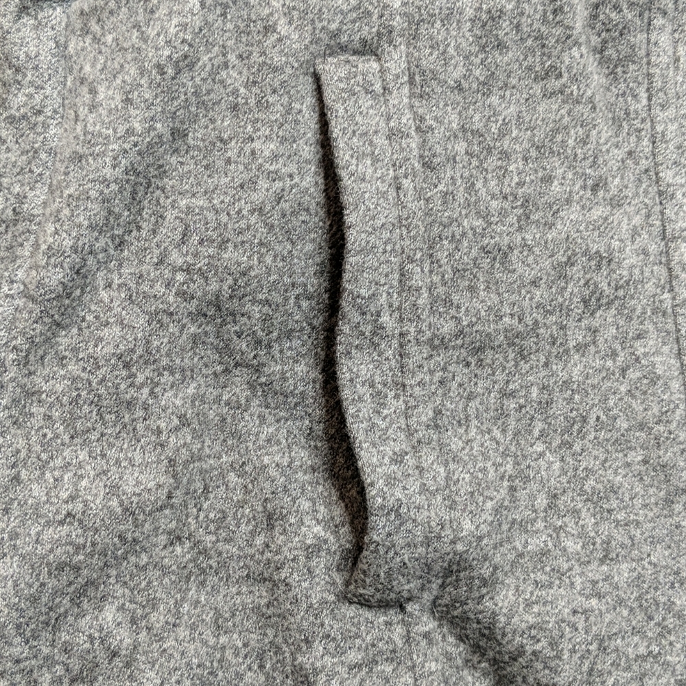 Loft Wool Jacket - image 4
